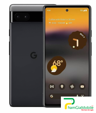 Thay Thế Sửa Chữa Google Pixel 6A Hư Mất Âm Thanh IC Audio